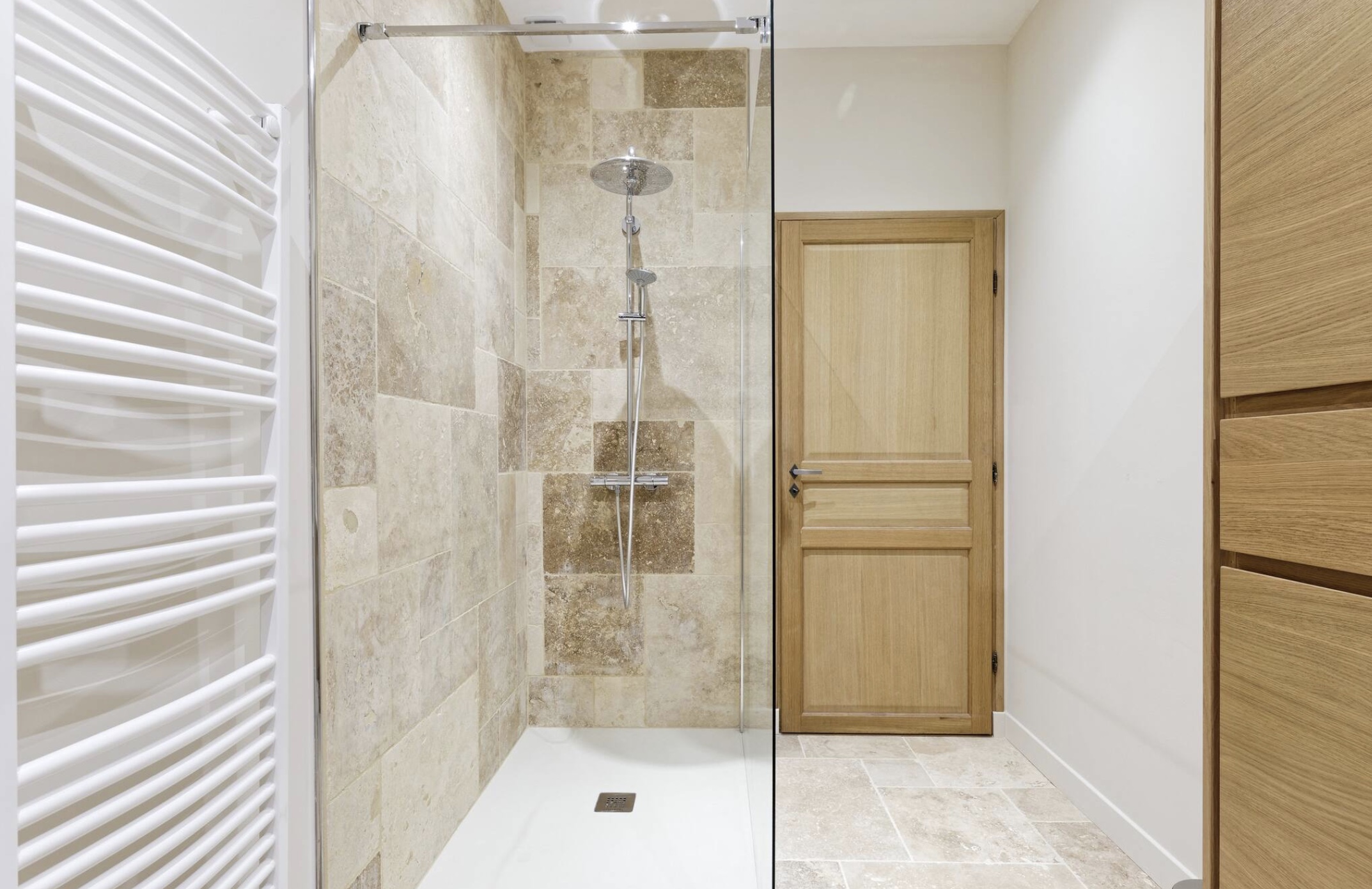 Rénovation Salle de bain - Morel Construction et Aménagement