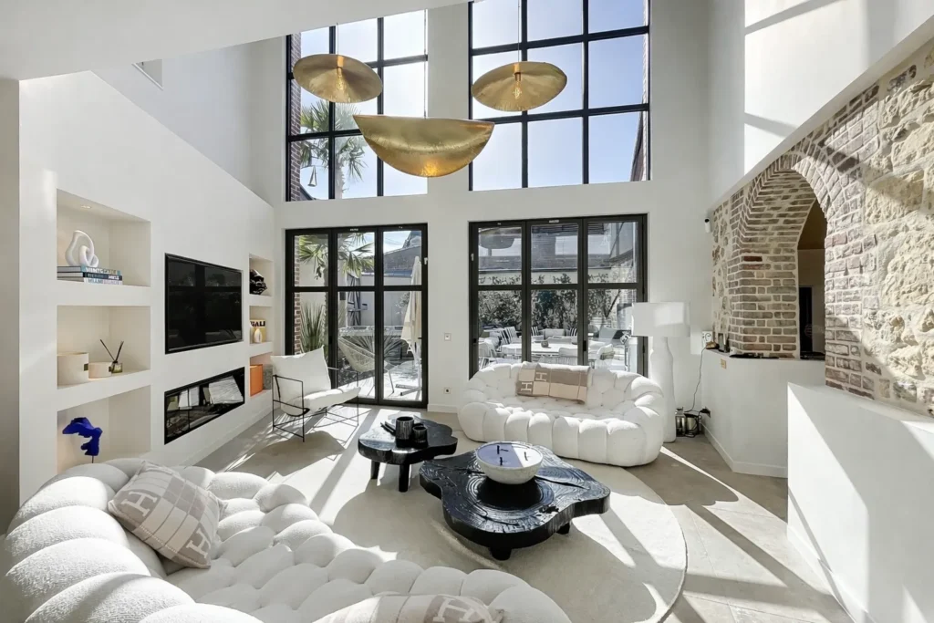 Chantier Morel Construction rénovation tous corps état Calvados coordonné