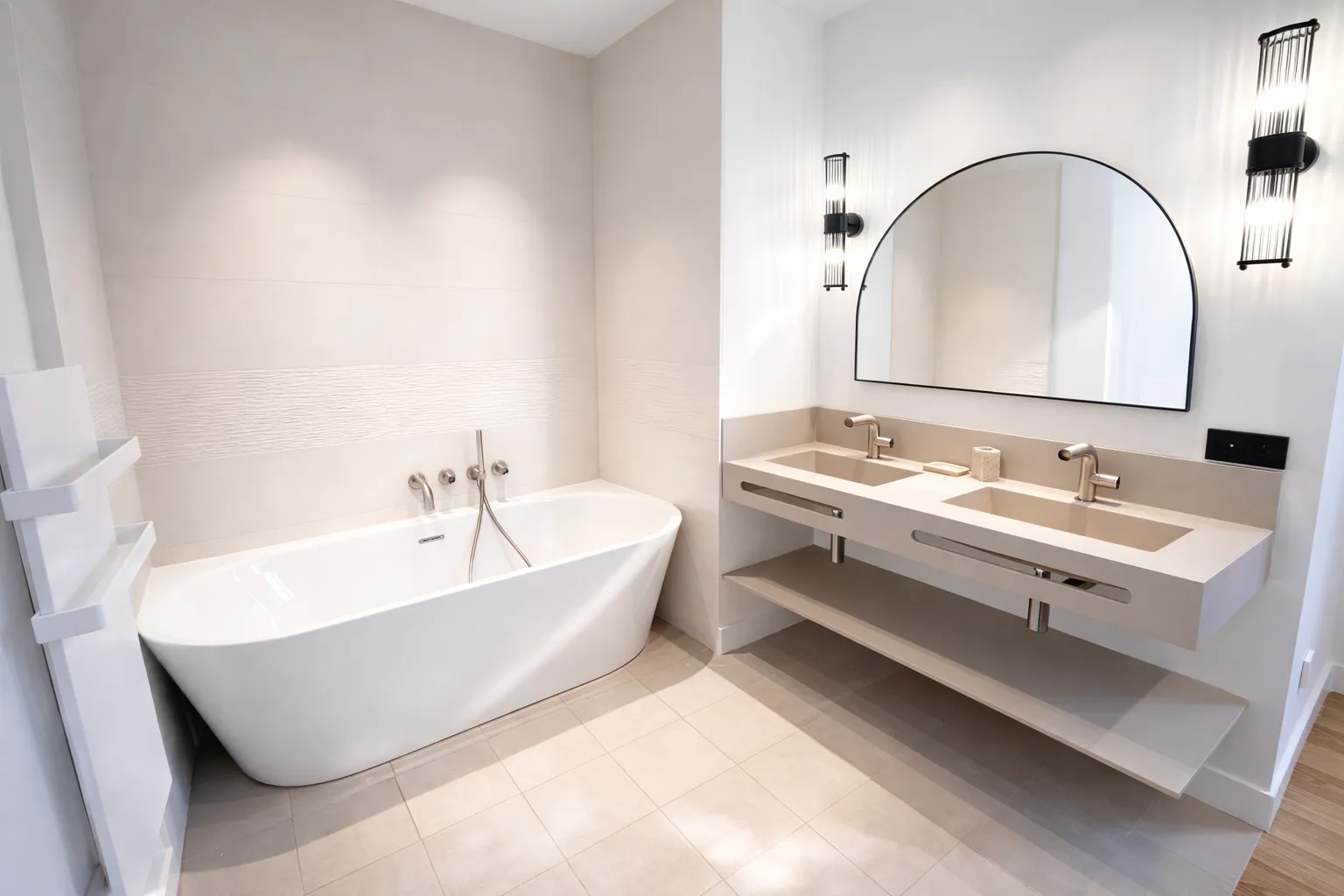 Rénovation Plomberie- Morel Construction et Aménagement